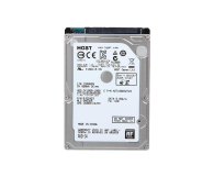 Hitachi 1TB TRAVELSTAR 7K1000 9.5mm 7200obr. - 125777 - zdjęcie 1